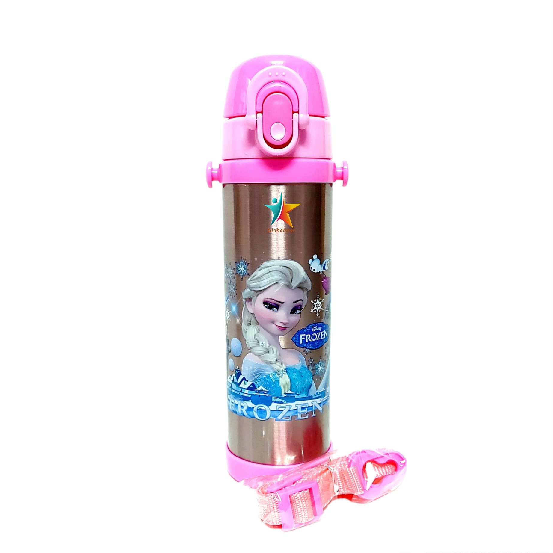 Gourde Isotherme Frozen – Elsa