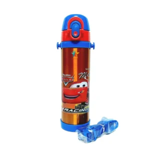 Gourde Isotherme Cars – Flash McQueen