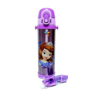 Gourde Isotherme Princesse Sofia – Disney