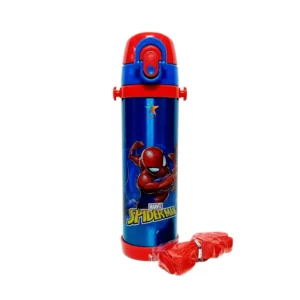 Gourde Isotherme Marvel – Spider-Man