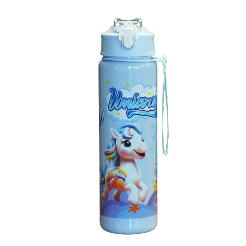 Gourdes Isothermes Enfants – Licorne – Image 3