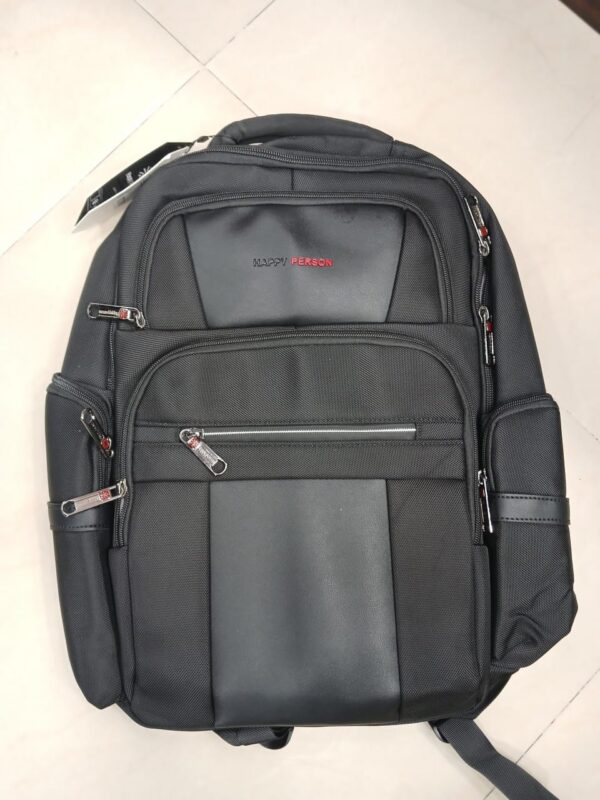 Sac à dos HAPPY PERSON – Business Laptop