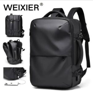 Sac à dos WEIXIER Business – USB & Waterproof