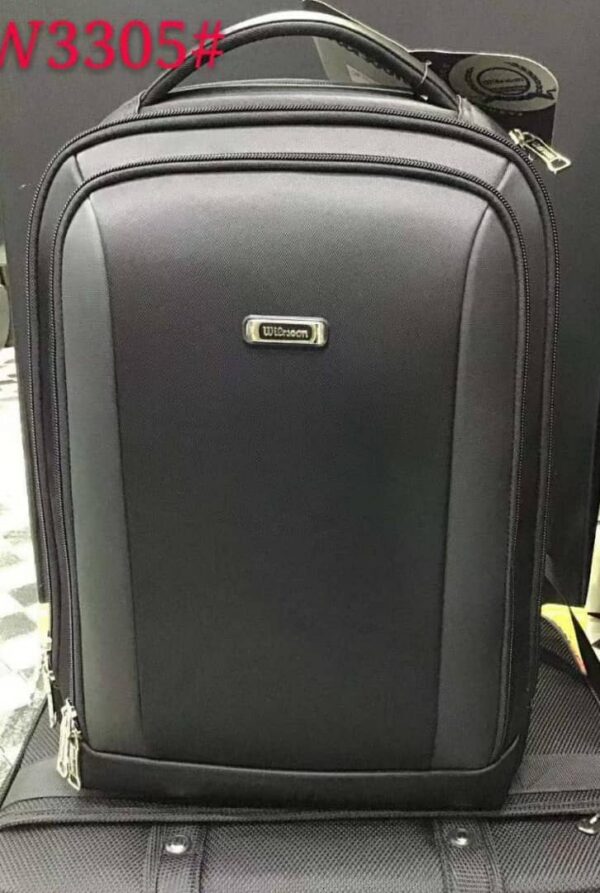 Sac à dos Wilson Prime Guard – Business & Laptop