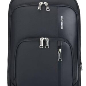 Sac à dos Wilson MultiX Pro – Laptop & Business