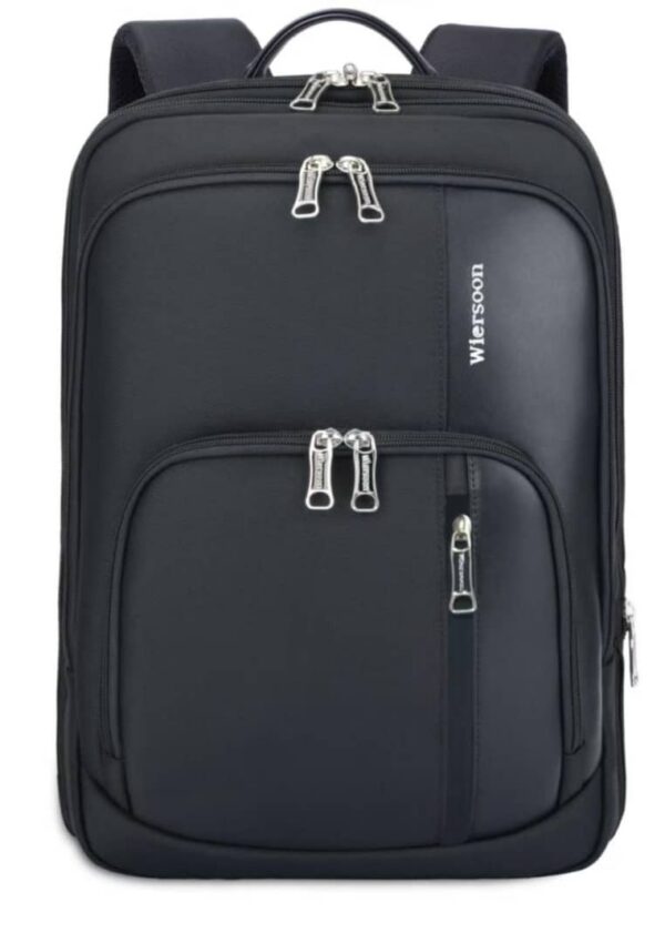 Sac à dos Wilson MultiX Pro – Laptop & Business