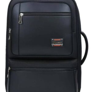 Sac à dos Wilson Dual Space – Business & Voyage