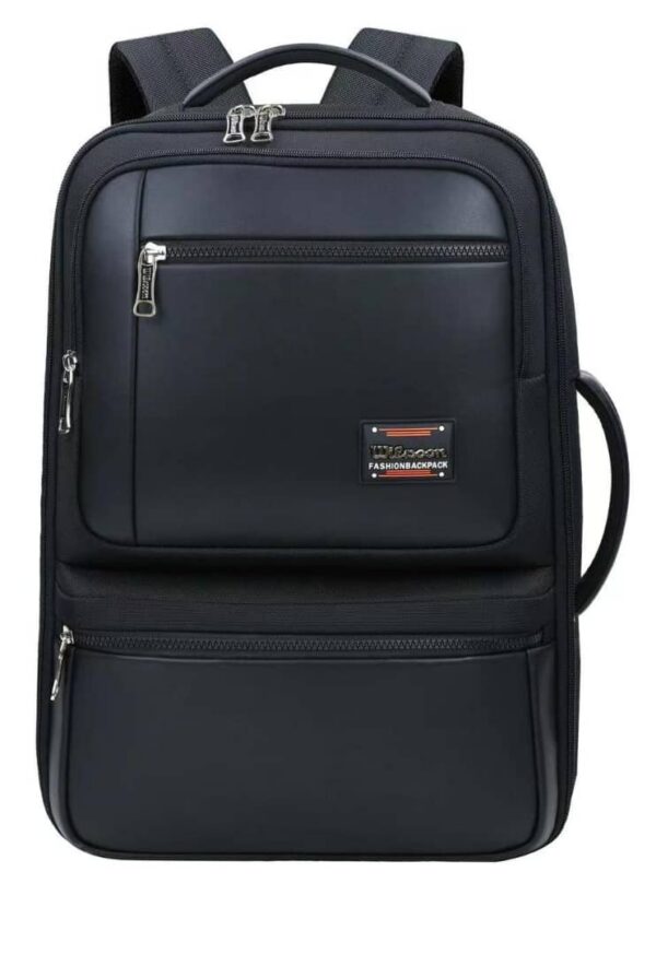 Sac à dos Wilson Dual Space – Business & Voyage