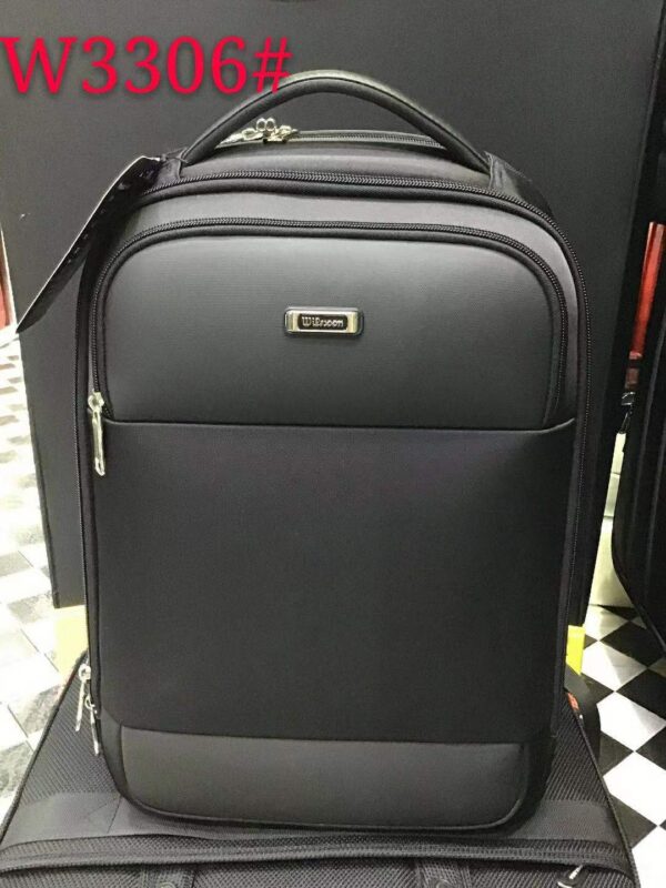 Sac à dos Wilson Elite Guard – Business & Laptop