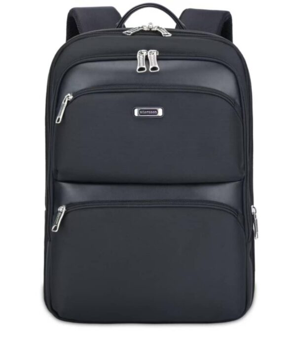 Sac à dos Wilson Pro Organizer – Business & Laptop