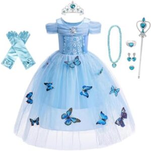 Déguisement Princesse