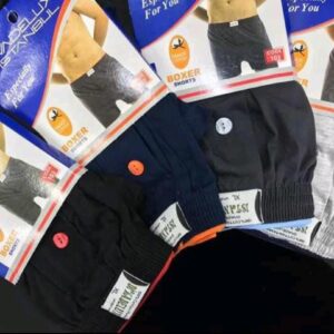 Boxer Short Homme Divadelux Istanbul