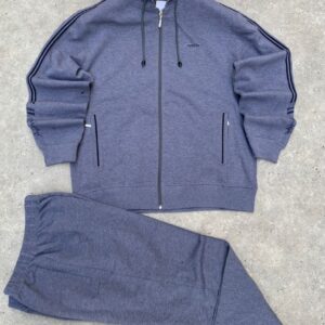 Jogging Homme à Capuche – Confort & Style