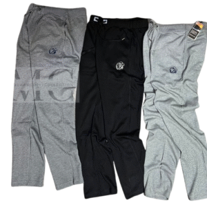 Jogging coton léger homme