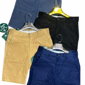 Short Bermuda Homme Classique