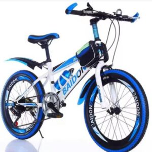 Vélo tout-terrain Baidong 20 pouces